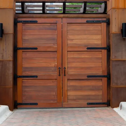 garage door repair Pearland
