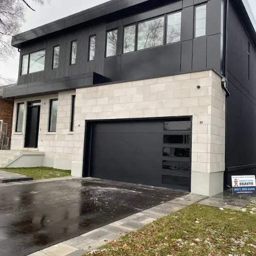 garage door repair